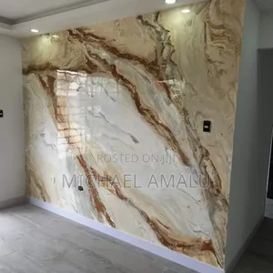 Professional Painter, Stucco and Venetian Marble Painting Services.