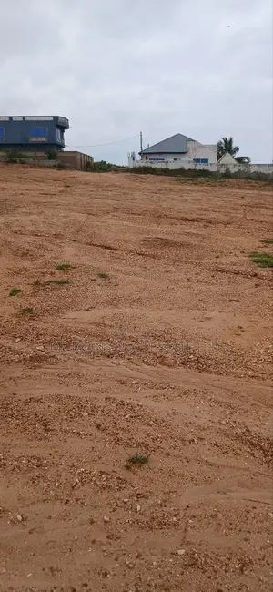 Beachfront Land for Sale at Dawa Near Nyanyano