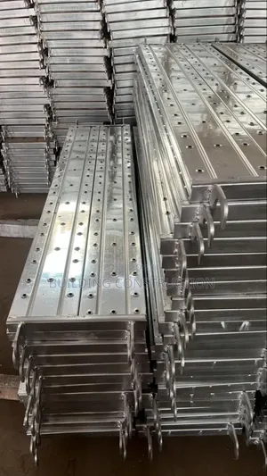 Scaffold Platform