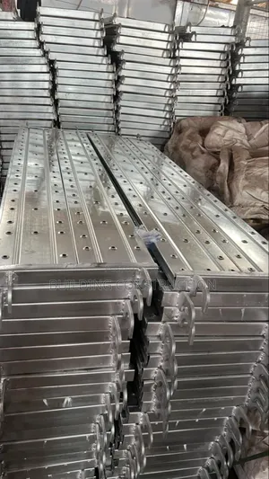Scaffold Platform