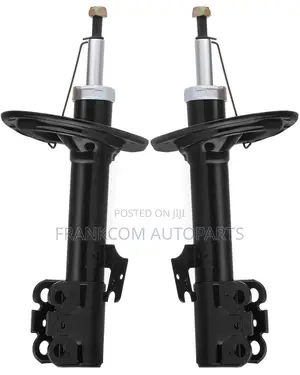 Toyota Camry 2007-2011 Front Shocks