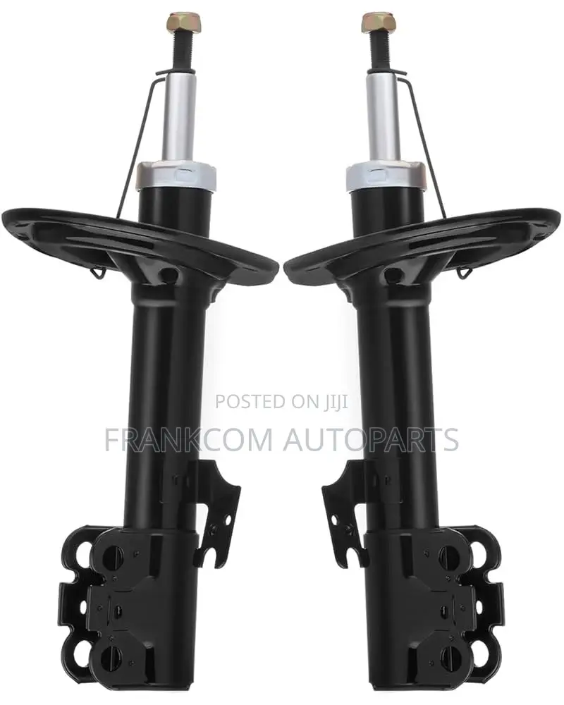 Toyota Camry 2007-2011 Front Shocks