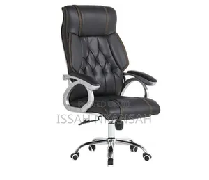 High Back Ergonomic Office Chair
