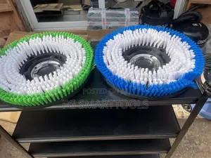 Carpet and Floor Brush Hard