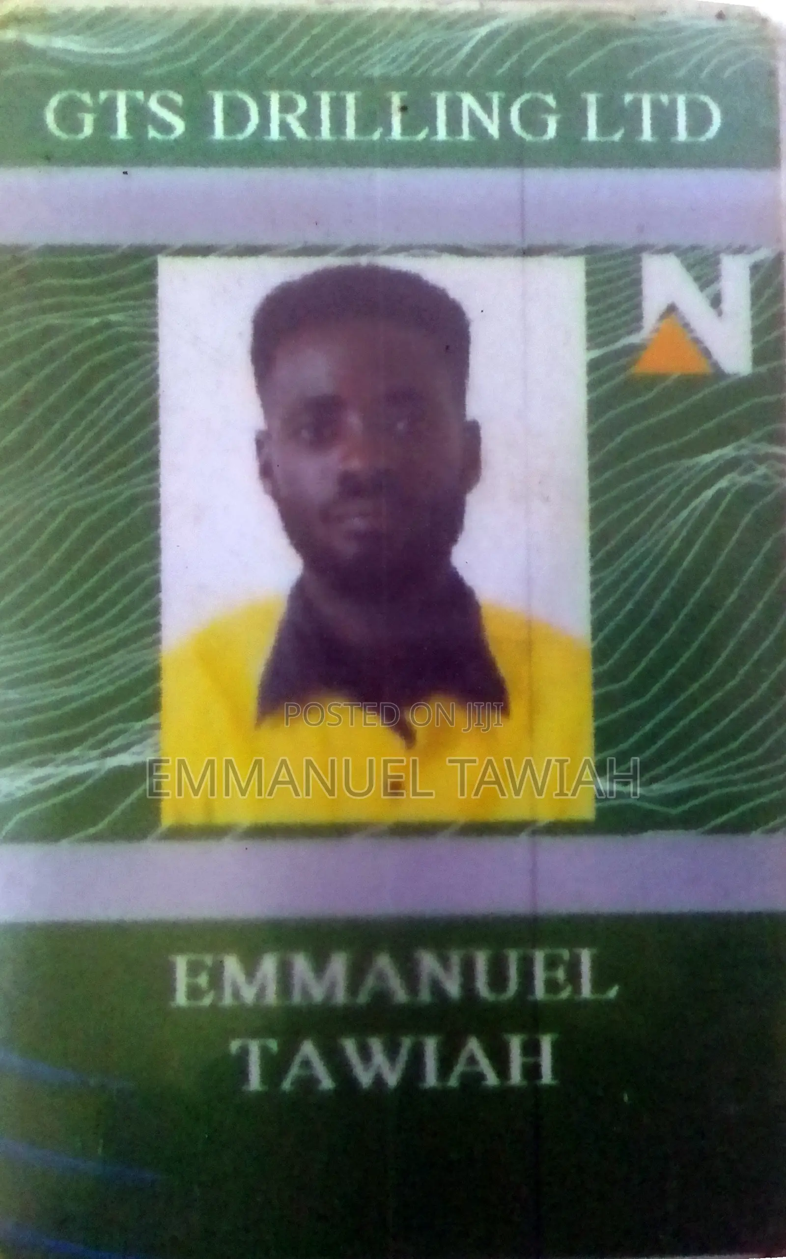 Executive Drivers for Hire at Kumasi