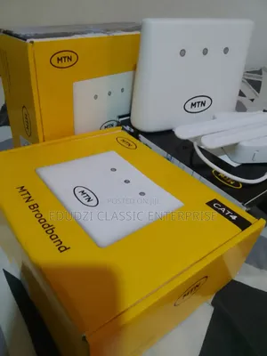 4g Universal Zte Cat 4 Wifi Router 4cv