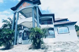Furnished 20bdrm House in West Hills Mall Area for rent