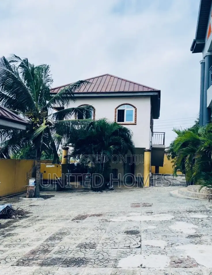 Furnished 20bdrm House in West Hills Mall Area for rent