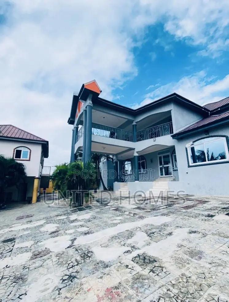 Furnished 20bdrm House in West Hills Mall Area for rent
