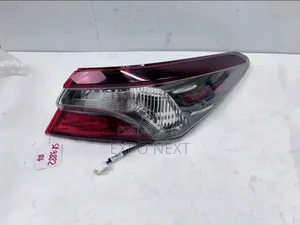 2018-2023 Toyota Camry Halogen Home Used Tail Light
