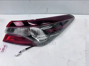 2018-2023 Toyota Camry Halogen Home Used Tail Light