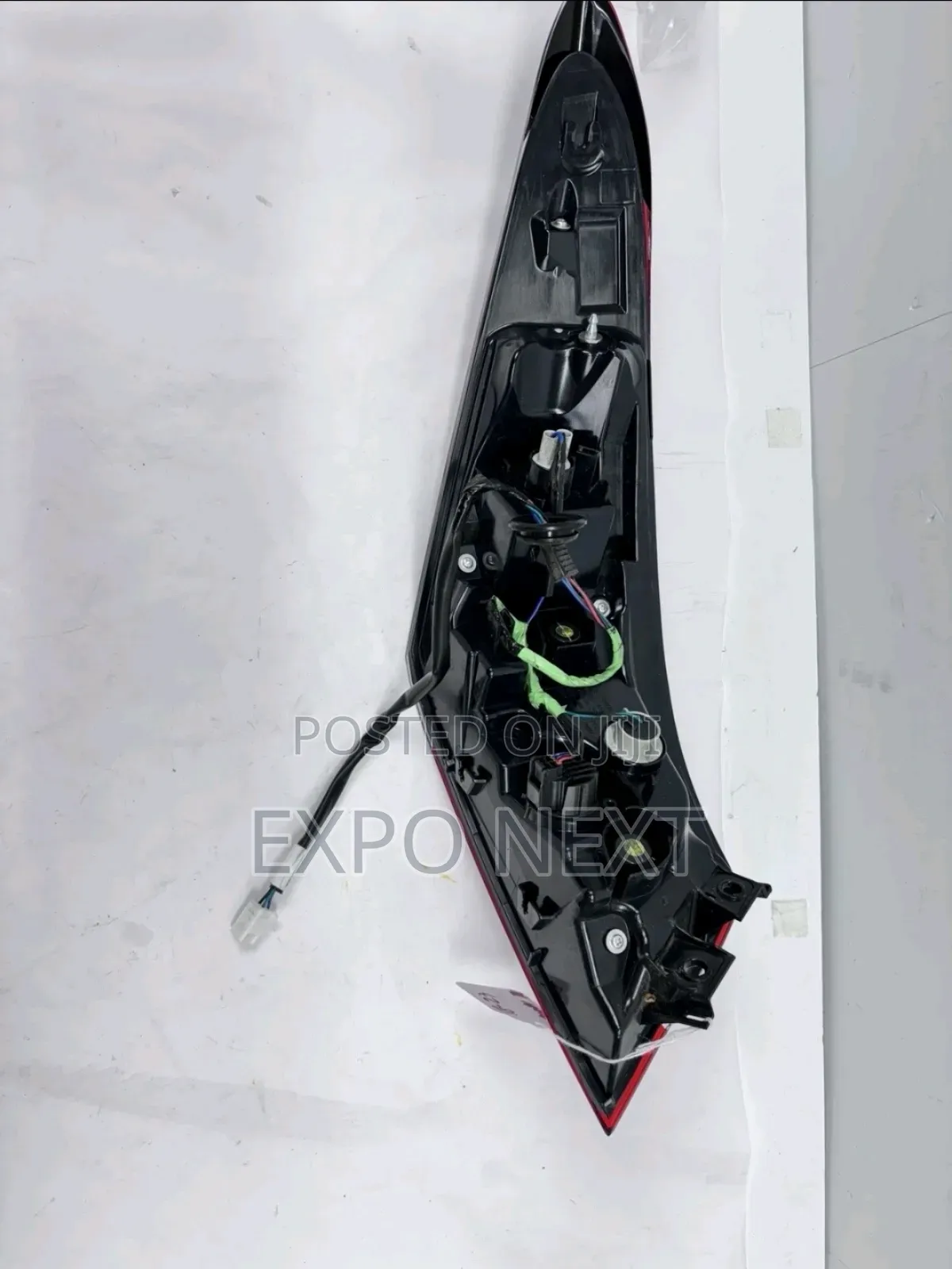 2018-2023 Toyota Camry Halogen Home Used Tail Light