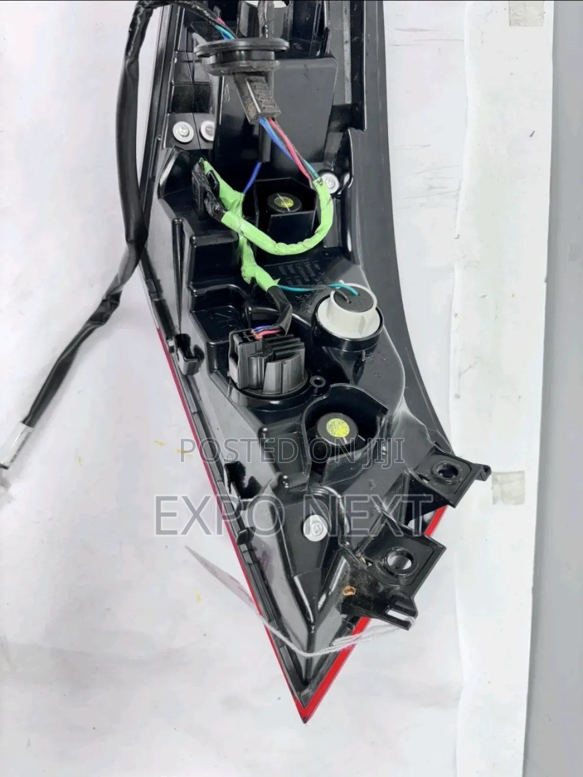 2018-2023 Toyota Camry Halogen Home Used Tail Light