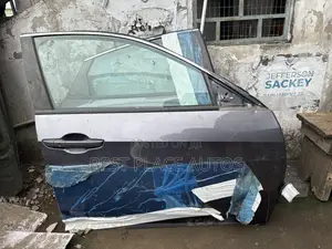 Honda Civic 2017-2020 Front Right Door