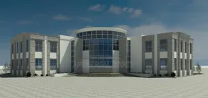 Need an Architect? Reach Out Now! Afreh Design and Build.