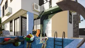 Need an Architect? Reach Out Now! Afreh Design and Build.