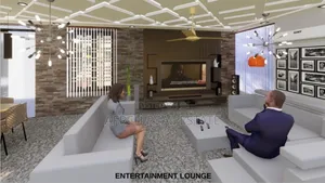 Need an Architect? Reach Out Now! Afreh Design and Build.