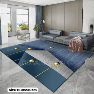 3d Center Carpet 160by 230cm