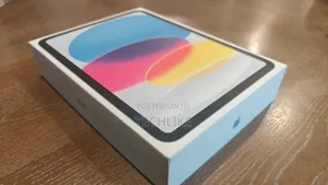 New Apple iPad 9.7 128 GB Black
