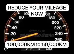 Mileage Reduction