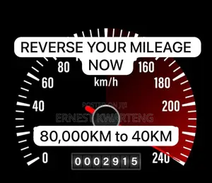 Mileage Reduction