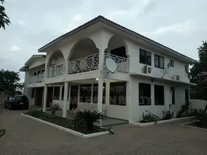 6bdrm House in Haasto Total, Haatso for sale