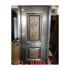 Antirust Single Door Is Available and Also Affordable