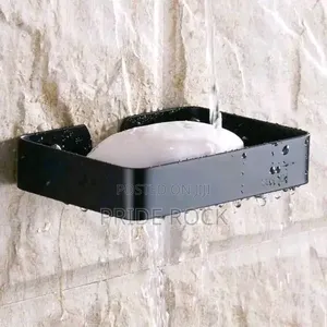 Anti Rust Soap Dish