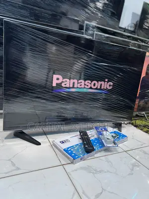 Panasonic Full Digital Satellite Smart Machine