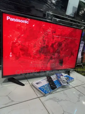 Panasonic Full Digital Satellite Smart Machine