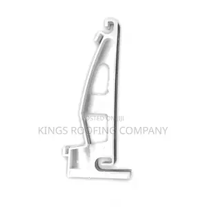 PVC Quality Gutter Hanger