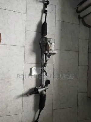 Ford F-150 2022 Steer Rack
