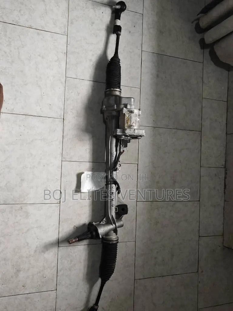 Ford F-150 2022 Steer Rack