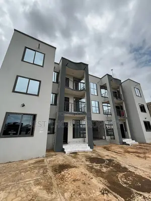 Ex-Two Bedroom Apartment for Rent at Adenta New Legon