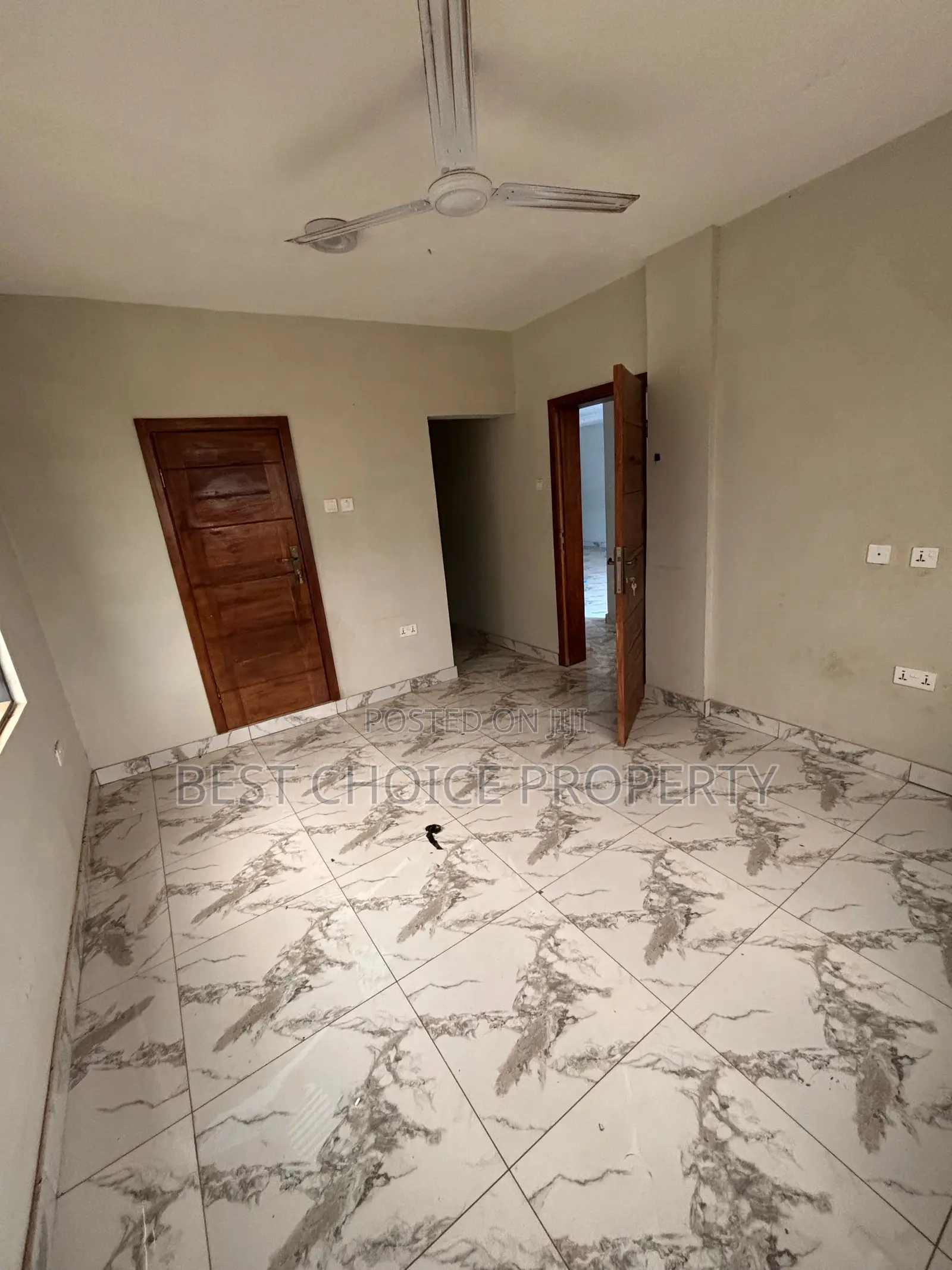 Ex-Two Bedroom Apartment for Rent at Adenta New Legon