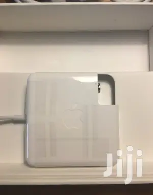 Macbook Charger All Year Models Instock