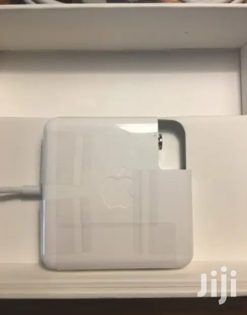 Macbook Charger All Year Models Instock