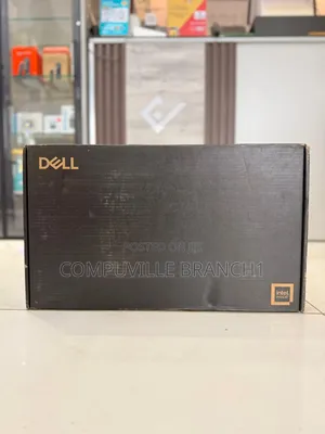 New Laptop Dell Plus 16 16GB Intel Core Ultra 7 SSD 1T