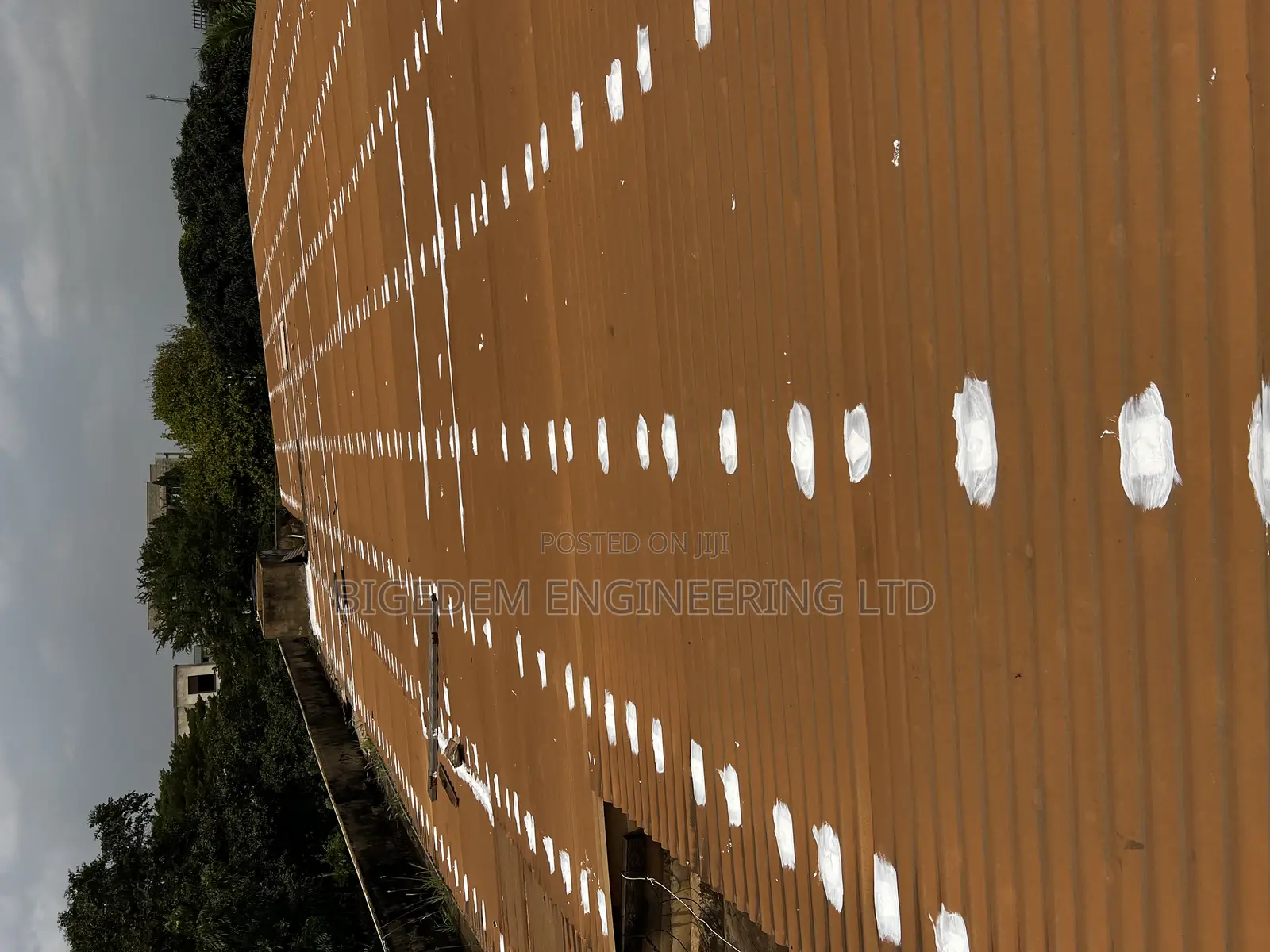 Secure Your Roof With Waterproof Leakage Treatment
