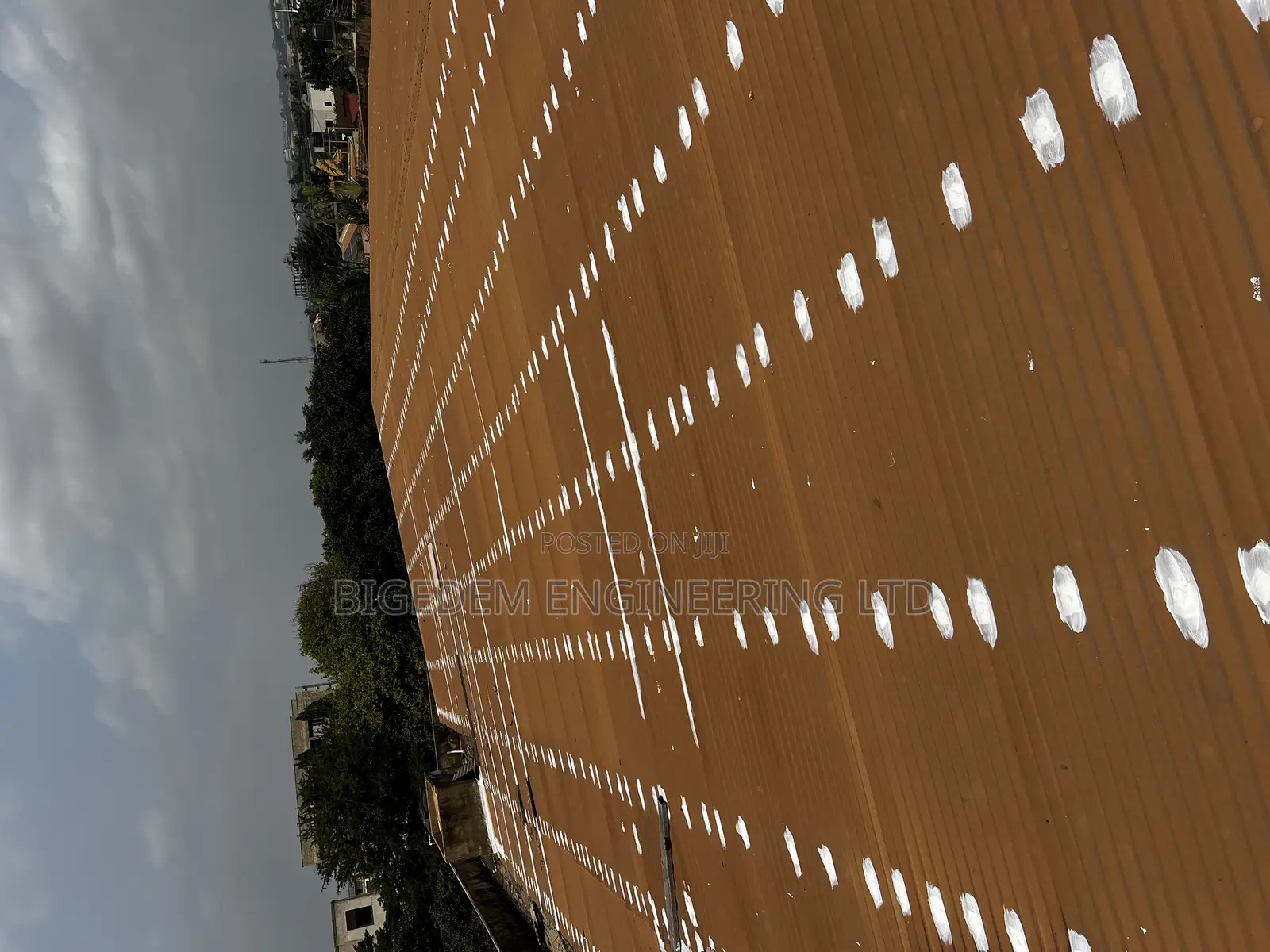 Secure Your Roof With Waterproof Leakage Treatment