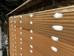 Secure Your Roof With Waterproof Leakage Treatment