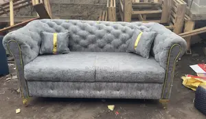 3 in 1 Sofa