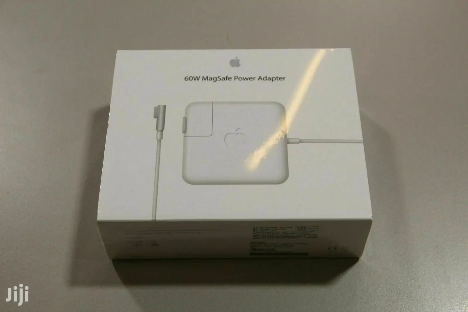 Macbook Charger All Year Models Instock