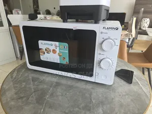 Microwave 20 Litres