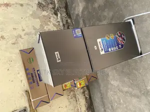 Rousing Pearl Double Door Fridge