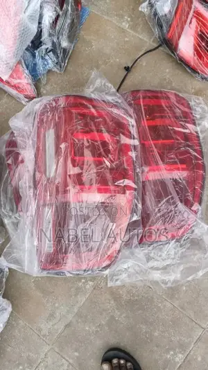 Ford Ranger 2022 Tail Light