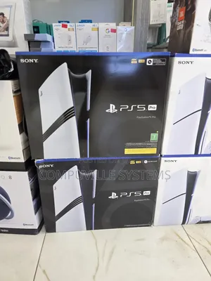 Playstation 5 Pro
