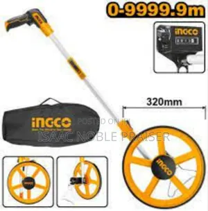 Measuring Wheel