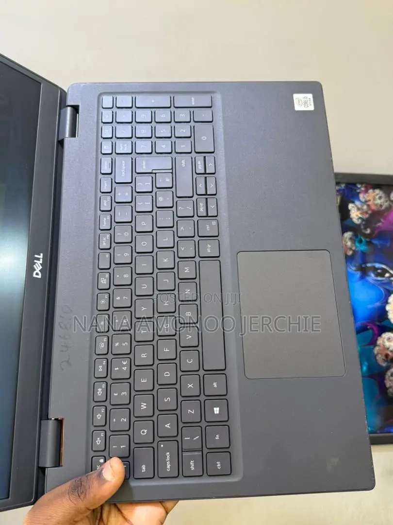 Laptop Dell Latitude 3510 8GB Intel Core I5 SSD 256GB