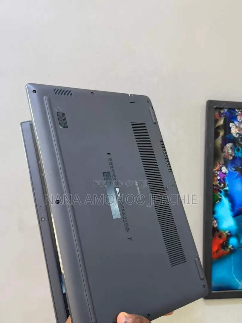 Laptop Dell Latitude 3510 8GB Intel Core I5 SSD 256GB